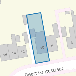 Perceel BSM02-B-3525