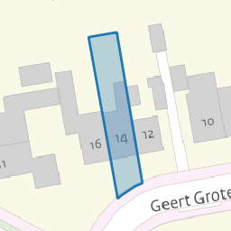 Perceel BSM02-B-3528