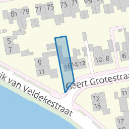 Perceel BSM02-B-3529