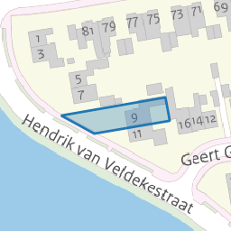 Perceel BSM02-B-3530