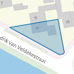 Perceel BSM02-B-3531