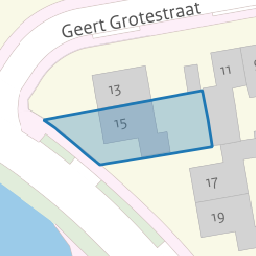 Perceel BSM02-B-3534