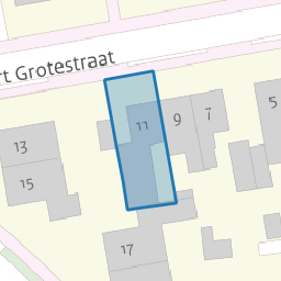 Perceel BSM02-B-3537