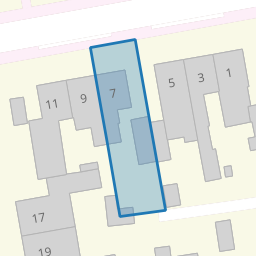 Perceel BSM02-B-3539