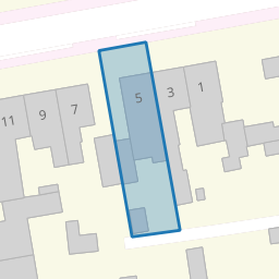 Perceel BSM02-B-3540