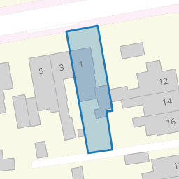 Perceel BSM02-B-3542