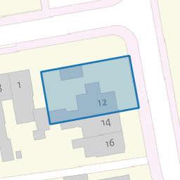 Perceel BSM02-B-3543