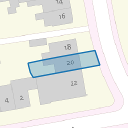 Perceel BSM02-B-3548