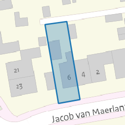 Perceel BSM02-B-3552