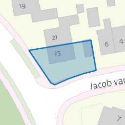 Perceel BSM02-B-3554