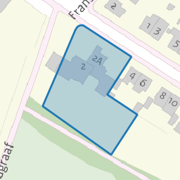 Perceel BSM02-B-3560