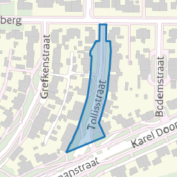 Perceel BSM02-B-3620