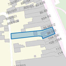 Perceel BSM02-B-3623