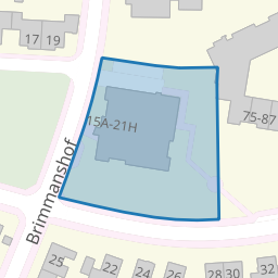 Perceel BSM02-B-3632