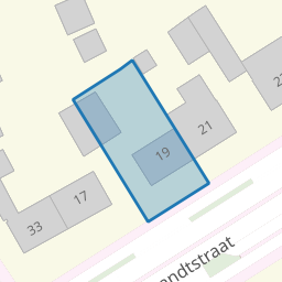 Perceel BSM02-B-3639