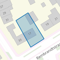 Perceel BSM02-B-3640