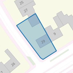 Perceel BSM02-B-3650