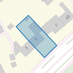 Perceel BSM02-B-3654