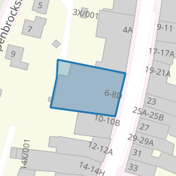 Perceel BSM02-B-3675