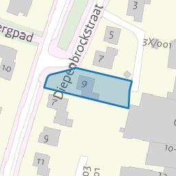 Perceel BSM02-B-3676