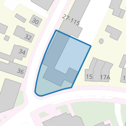 Perceel BSM02-B-3680