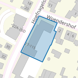 Perceel BSM02-B-3681