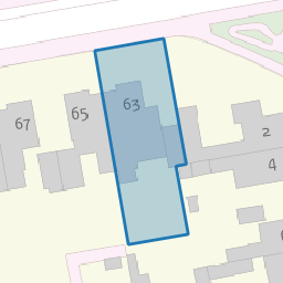 Perceel BSM02-B-3692