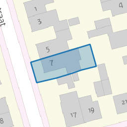 Perceel BSM02-B-3697