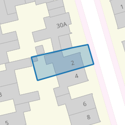 Perceel BSM02-B-3700