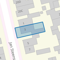 Perceel BSM02-B-3705