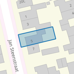 Perceel BSM02-B-3706