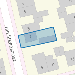 Perceel BSM02-B-3707