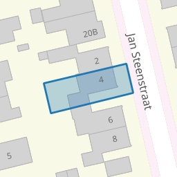 Perceel BSM02-B-3711