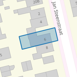 Perceel BSM02-B-3712