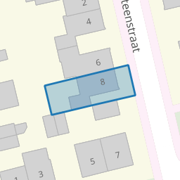 Perceel BSM02-B-3713