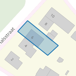 Perceel BSM02-B-3723