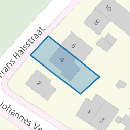 Perceel BSM02-B-3724