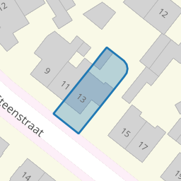 Perceel BSM02-B-3731