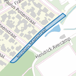 Perceel BSM02-B-3732