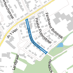 Perceel BSM02-B-3735