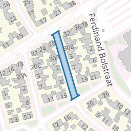 Perceel BSM02-B-3737