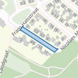 Perceel BSM02-B-3738