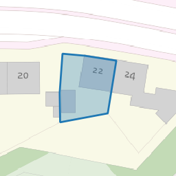 Perceel BSM02-B-3740