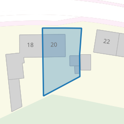 Perceel BSM02-B-3741