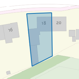 Perceel BSM02-B-3742