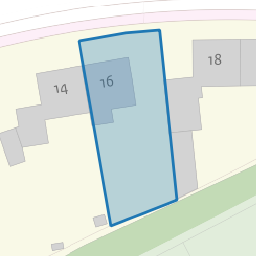Perceel BSM02-B-3743