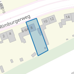 Perceel BSM02-B-3747