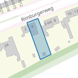 Perceel BSM02-B-3749