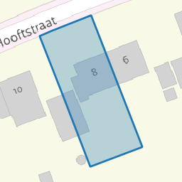 Perceel BSM02-B-3757