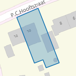Perceel BSM02-B-3758